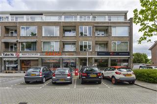 Rembrandtweg 332, Amstelveen
