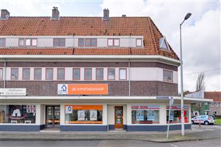 De Hypotheekshop Amsterdam Noord