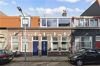 Kritzingerstraat 23, Haarlem