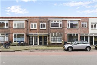 Slachthuisstraat 43rood, Haarlem