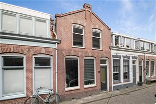 Stuartstraat 30, Alkmaar